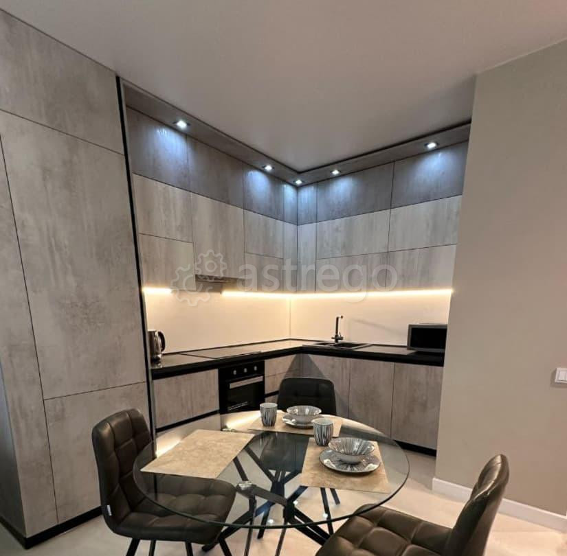 2-комн. квартира, 50 м2, 14/21 эт. Астрахань - изображение 1