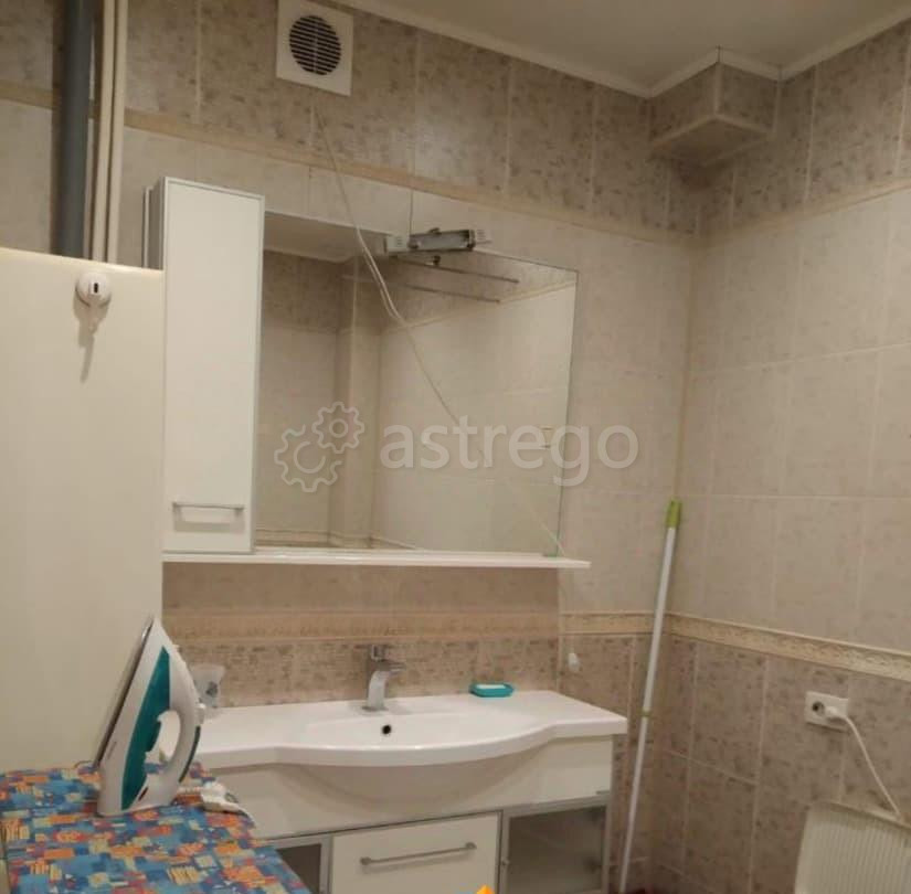 3-комн. квартира, 150 м2, 12/12 эт. Барнаул - изображение 4