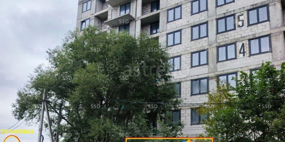 Торговое помещение, 57.9 м2 Химки - изображение 7