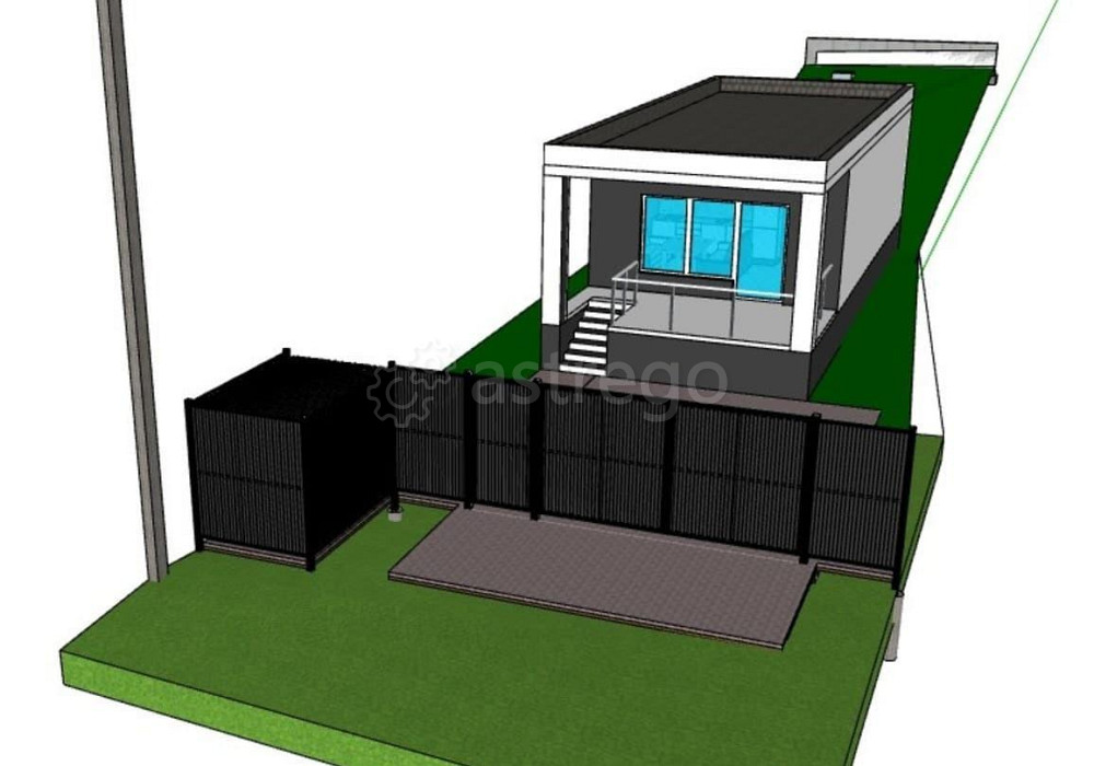 Земельный участок, 4.5 сотки Северный - изображение 1