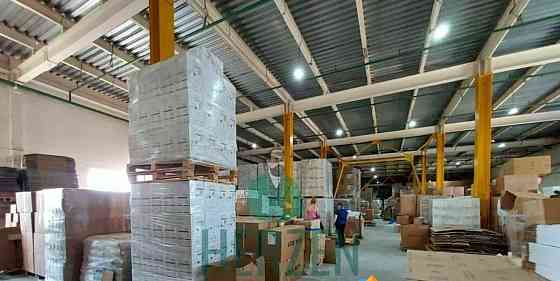 Производственное, 1486.6 м2 Подольск