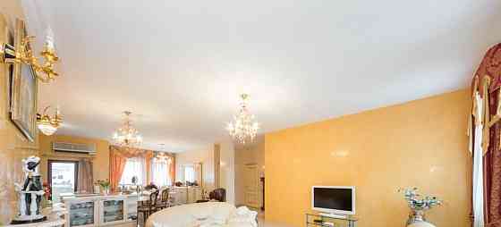 3-комн. квартира, 114 м2, 5/6 эт. Москва