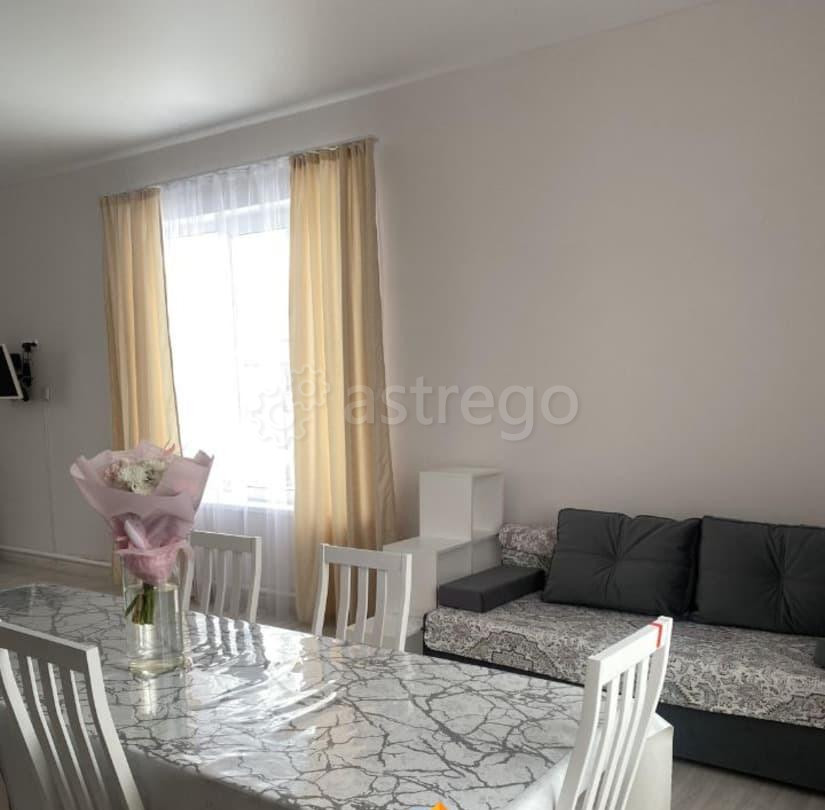 Коттедж, 150 м2, 7 соток, 2 эт. Емельяново - изображение 2