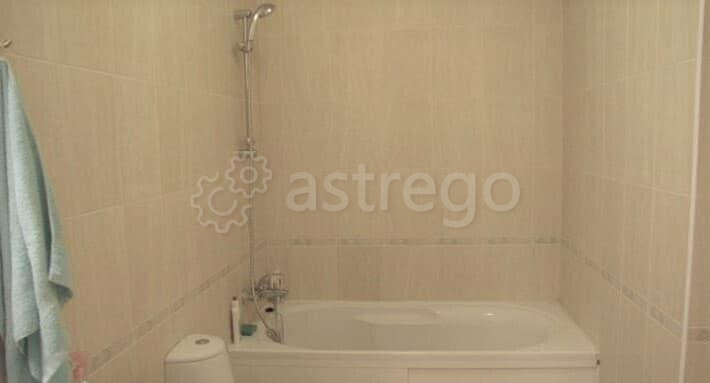1-комн. квартира, 38 м2, 3/6 эт. Москва - изображение 4