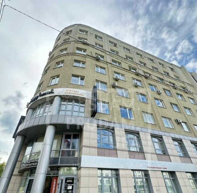 Офис, 450 м2 Уфа - изображение 1