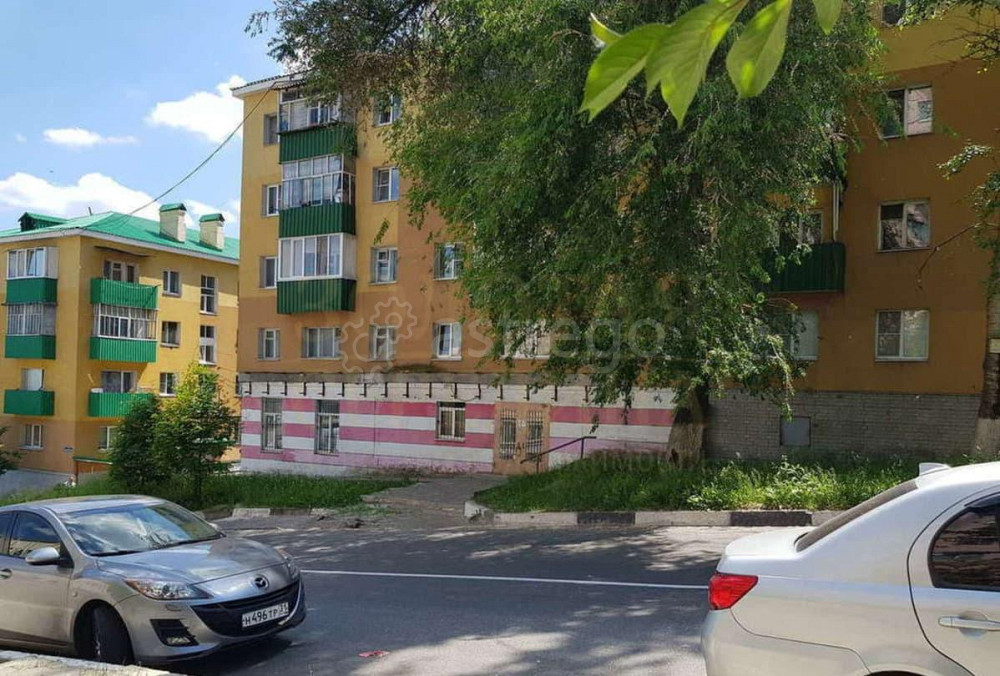 Свободного назначения, 242 м2 Старый Оскол - изображение 7
