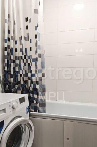 2-комн. квартира, 56.1 м2, 2/24 эт. Москва - изображение 9