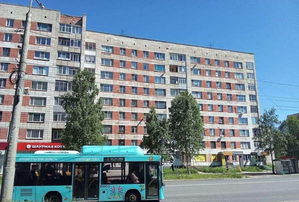 Свободного назначения, 120 м2 Архангельск - изображение 10