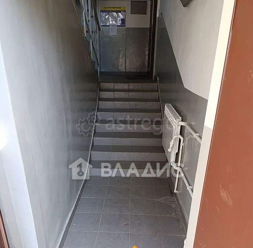 1-комн. квартира, 32 м2, 6/14 эт. Бийск - изображение 3