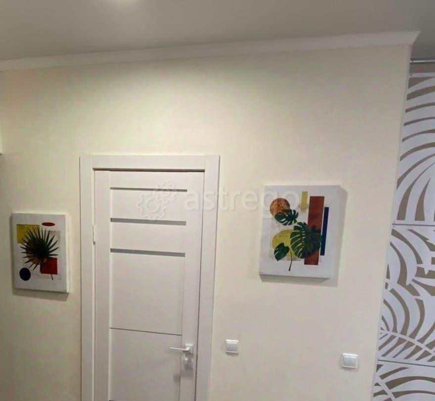 Студия, 35 м2, 15/19 эт. Уфа - изображение 1