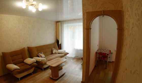 1-комн. квартира, 34 м2, 2/5 эт. Санкт-Петербург
