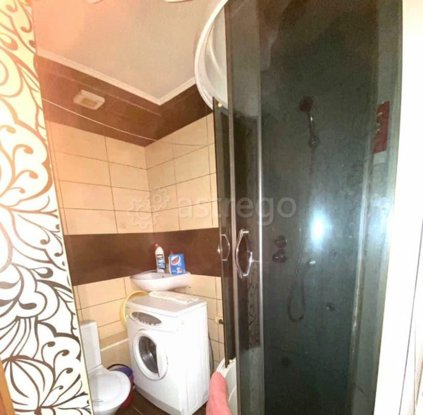Студия, 16 м2, 1/5 эт. Красноярск - изображение 7