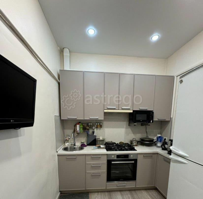 Комната, 20 м2, 5/5 эт. Москва - изображение 3