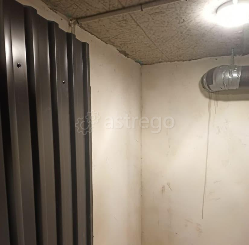 Склад, 2.7 м2 Архангельск - изображение 2