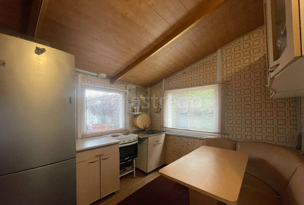 Дом, 27.5 м2, 6.68 сотки, 1 эт. Благовещенск - изображение 4