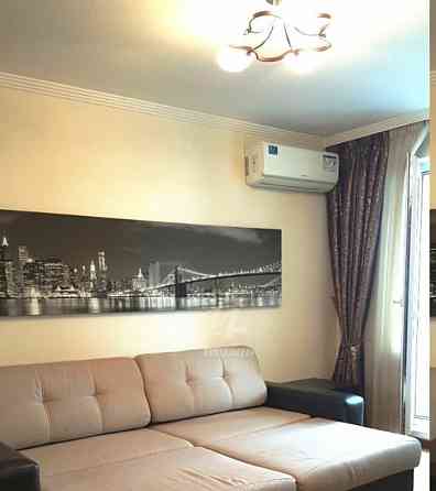 1-комн. квартира, 30 м2, 12/12 эт. Москва