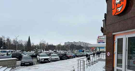 Офис, 733 м2 Старый Оскол