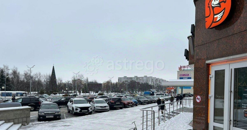 Офис, 733 м2 Старый Оскол - изображение 5