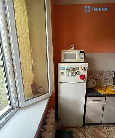1-комн. квартира, 18 м2, 2/3 эт. Астрахань