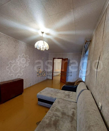 3-комн. квартира, 68 м2, 8/9 эт. Уфа - изображение 10