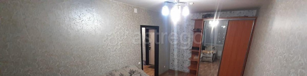 1-комн. квартира, 40 м2, 12/24 эт. Красноярск - изображение 2