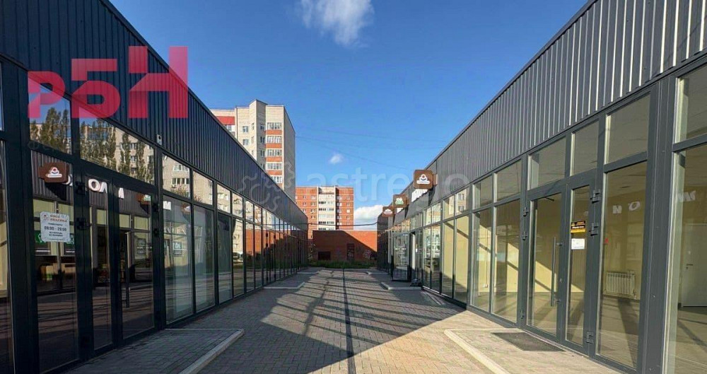 Торговое помещение, 50 м2 Нефтекамск - изображение 3