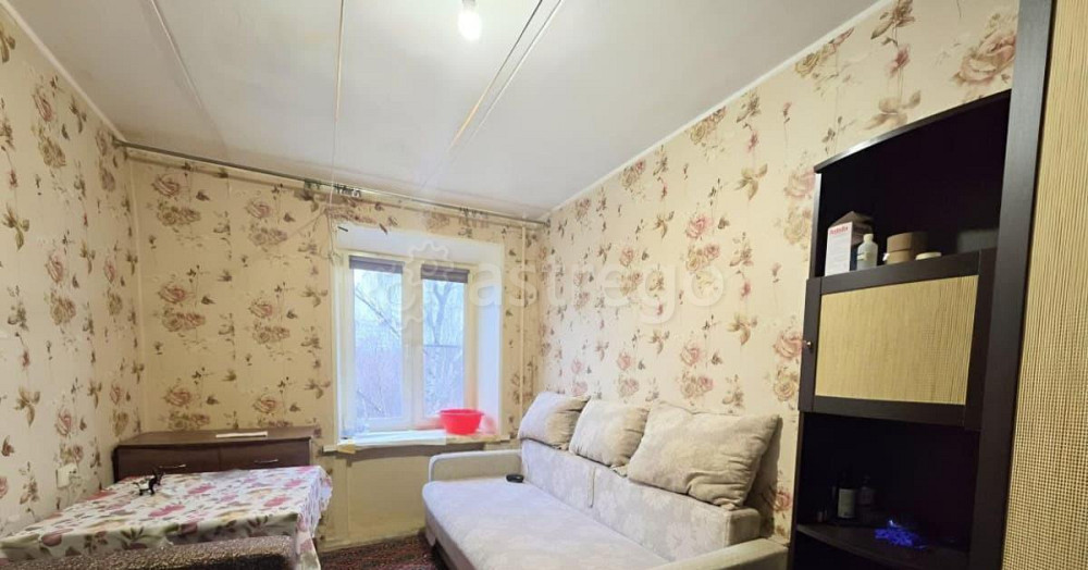 Комната, 10 м2, 6/9 эт. Подольск - изображение 6