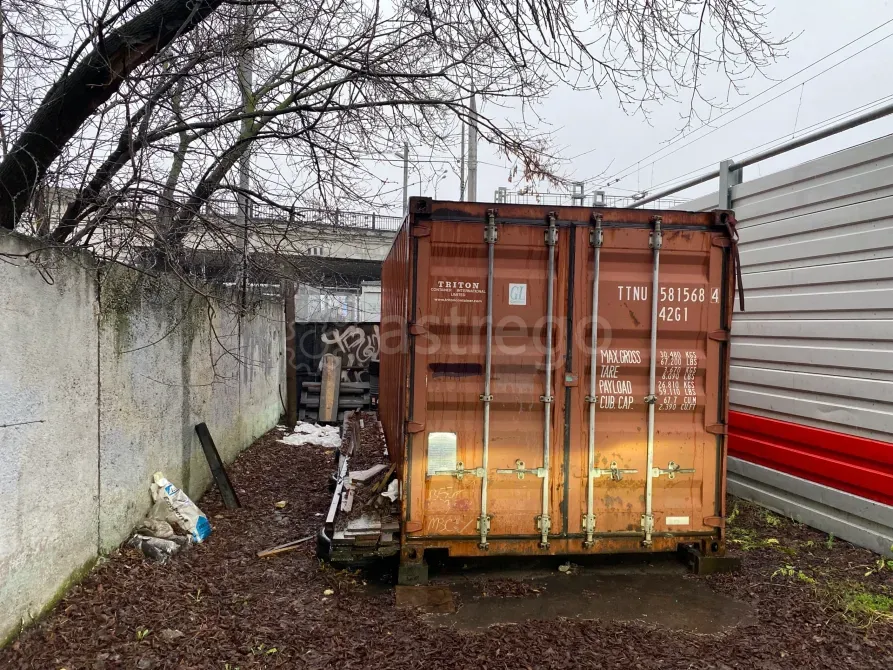 Коммерческий участок, 33 сотки Москва - изображение 8