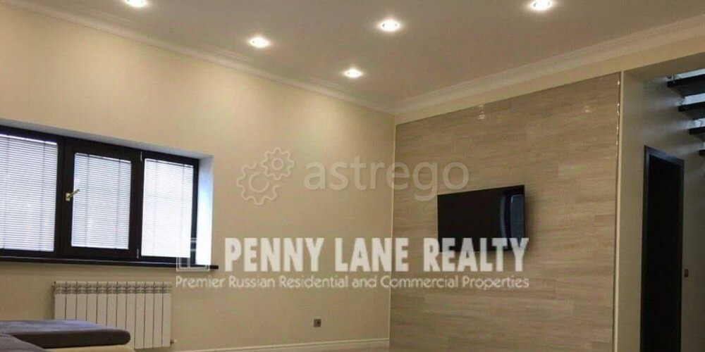 Коттедж, 360 м2, 7 соток, 3 эт. Сергиев Посад - изображение 7