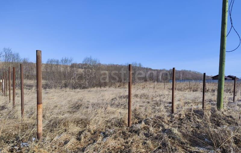 Земля под ИЖС, 10 соток Сосновоборск - изображение 2