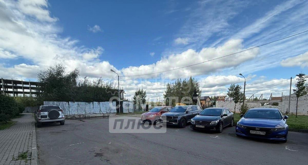 Свободного назначения, 67 м2 Лобня - изображение 7