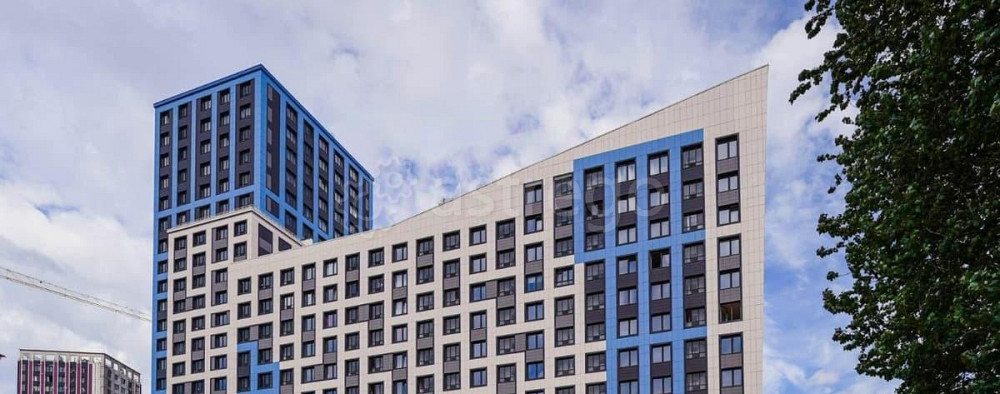 Студия, 27.9 м2, 11/23 эт. Санкт-Петербург - изображение 6