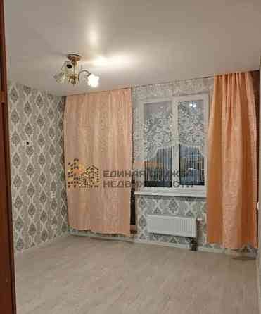 2-комн. квартира, 38 м2, 13/25 эт. Уфа