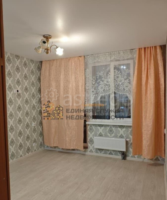 2-комн. квартира, 38 м2, 13/25 эт. Уфа - изображение 3