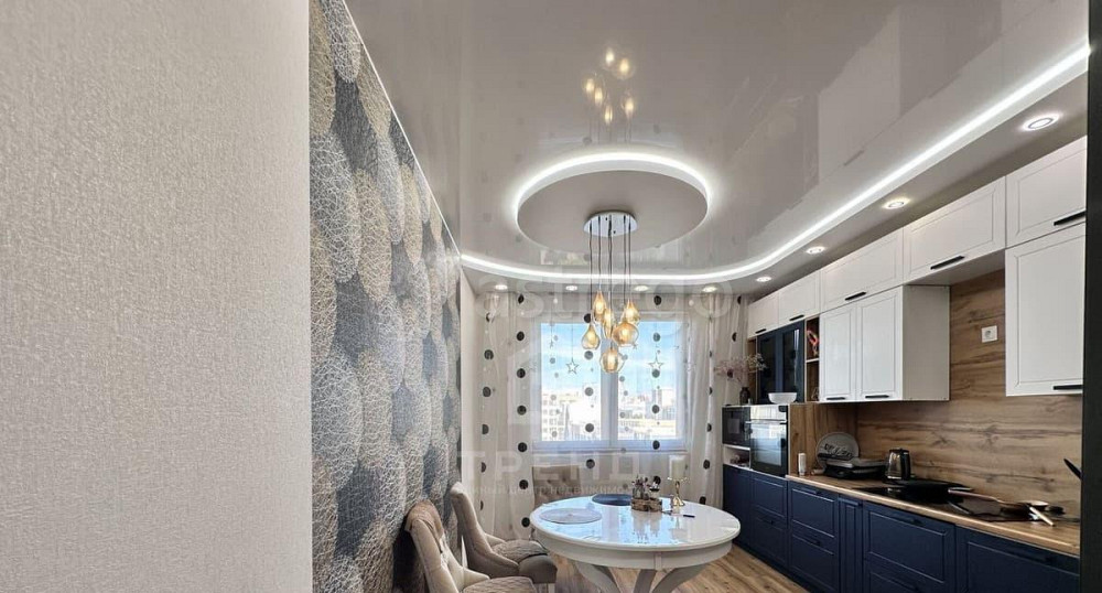 4-комн. квартира, 154.69 м2, 6/7 эт. Санкт-Петербург - изображение 2