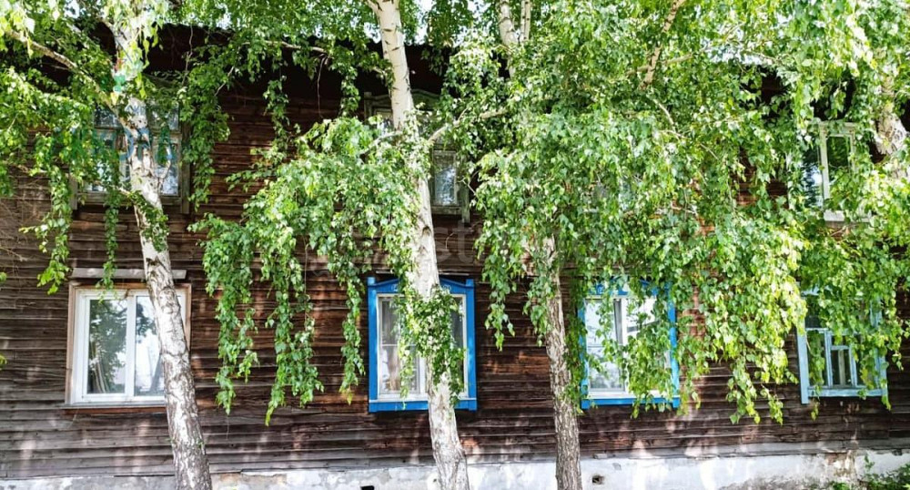 Студия, 23.4 м2, 2/2 эт. Бийск - изображение 1