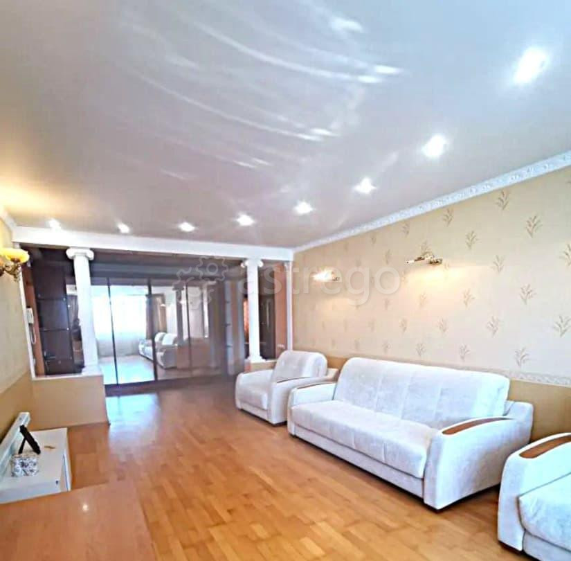 3-комн. квартира, 78.1 м2, 3/7 эт. Домодедово - изображение 5