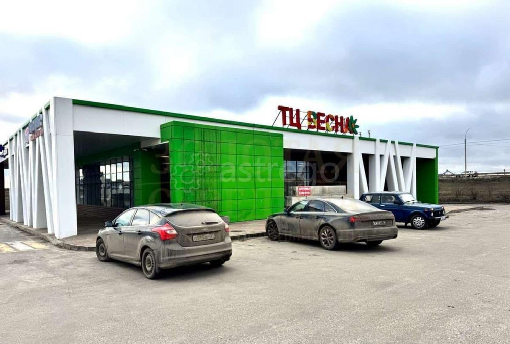 Свободного назначения, 608 м2 Стрелецкое - изображение 4