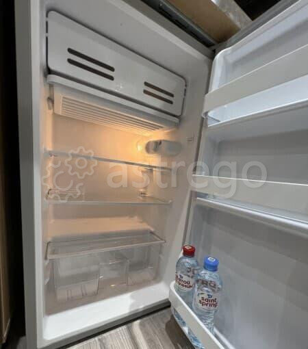 Студия, 18 м2, 2/5 эт. Москва - изображение 7