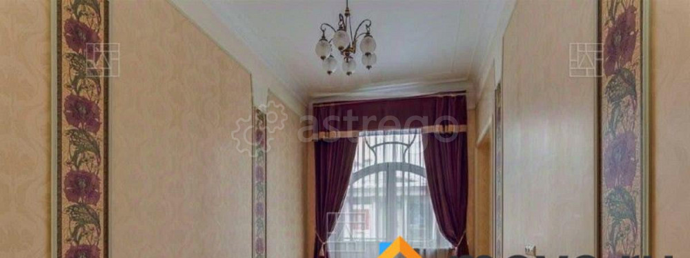 5-комн. квартира, 250 м2, 2/5 эт. Москва - изображение 2