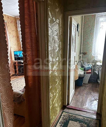 2-комн. квартира, 41.6 м2, 1/2 эт. Ракитное - изображение 9