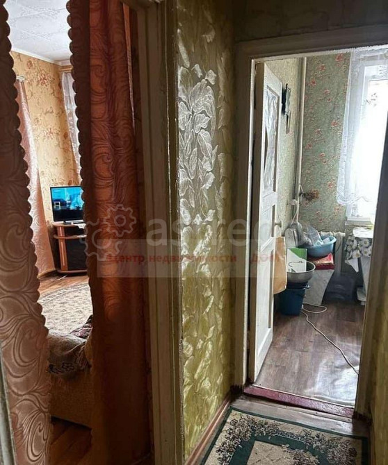 2-комн. квартира, 41.6 м2, 1/2 эт. Ракитное - изображение 9