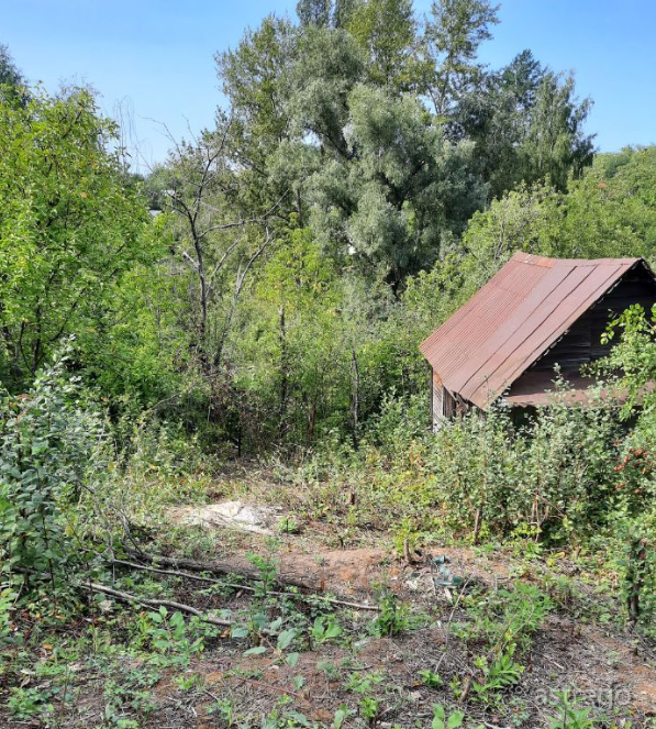 Участок, Садовый, 4.44 сот. Нижний Новгород - изображение 2