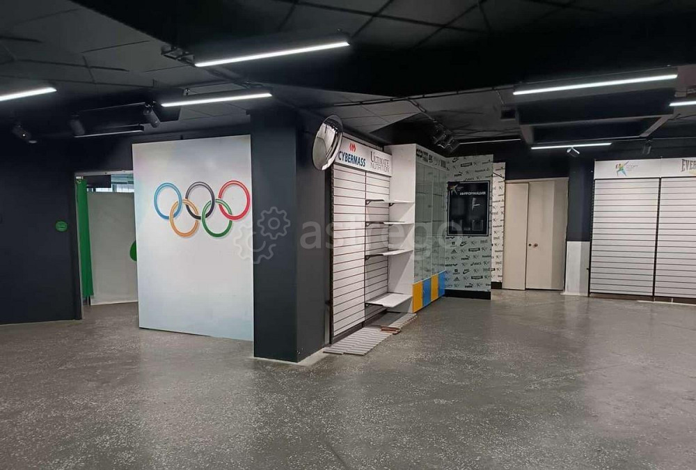 Торговое помещение, 162 м2 Северодвинск - изображение 5