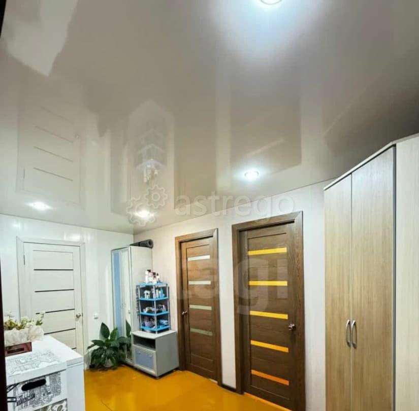 Дом, 99.9 м2, 8.45 сотки, 1 эт. Давлеканово - изображение 4