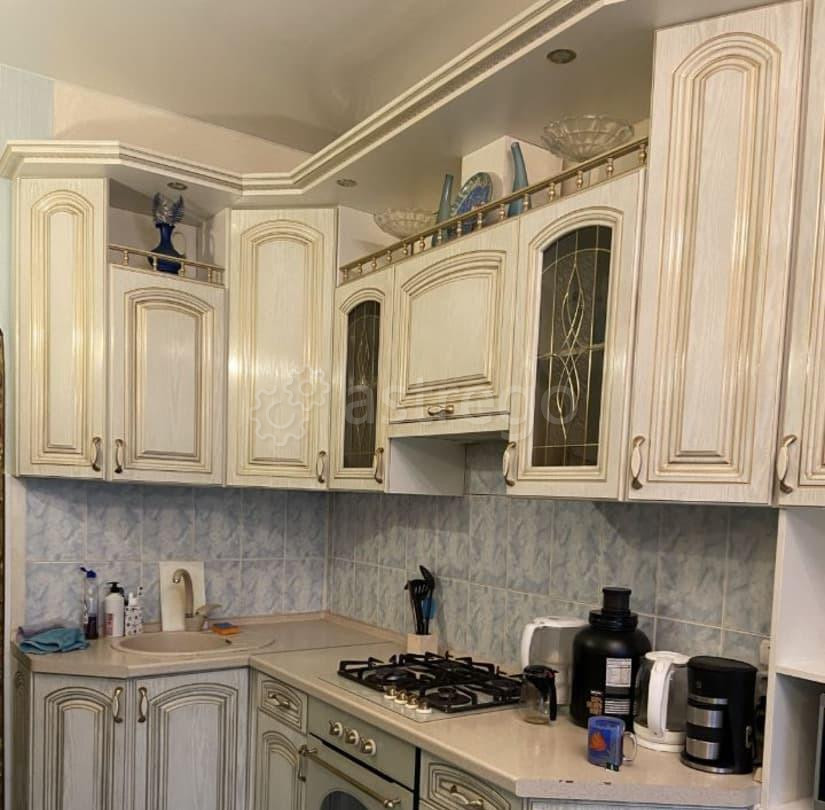 3-комн. квартира, 62 м2, 4/5 эт. Санкт-Петербург - изображение 3