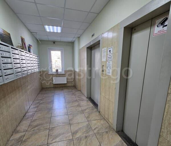 3-комн. квартира, 70 м2, 6/14 эт. Подольск - изображение 4