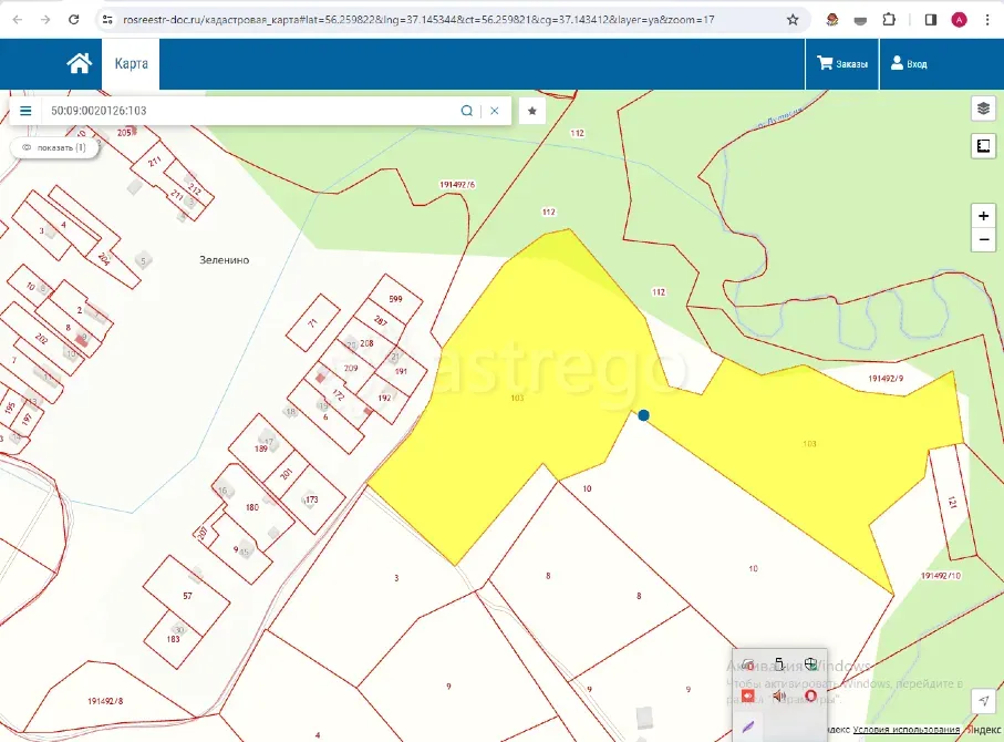 Продам участок, Садовый, 620 сот. Москва - изображение 6