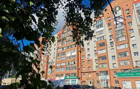 2-комн. квартира, 58 м2, 6/10 эт. Барнаул