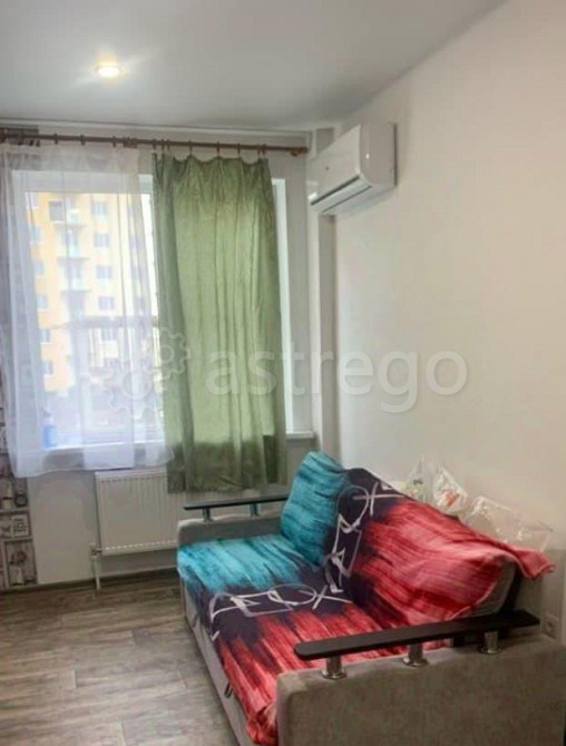 Студия, 29.6 м, 2/10 эт. Яблоновский - изображение 5